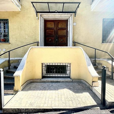 Vatican Home Holidays Roma Dış mekan fotoğraf