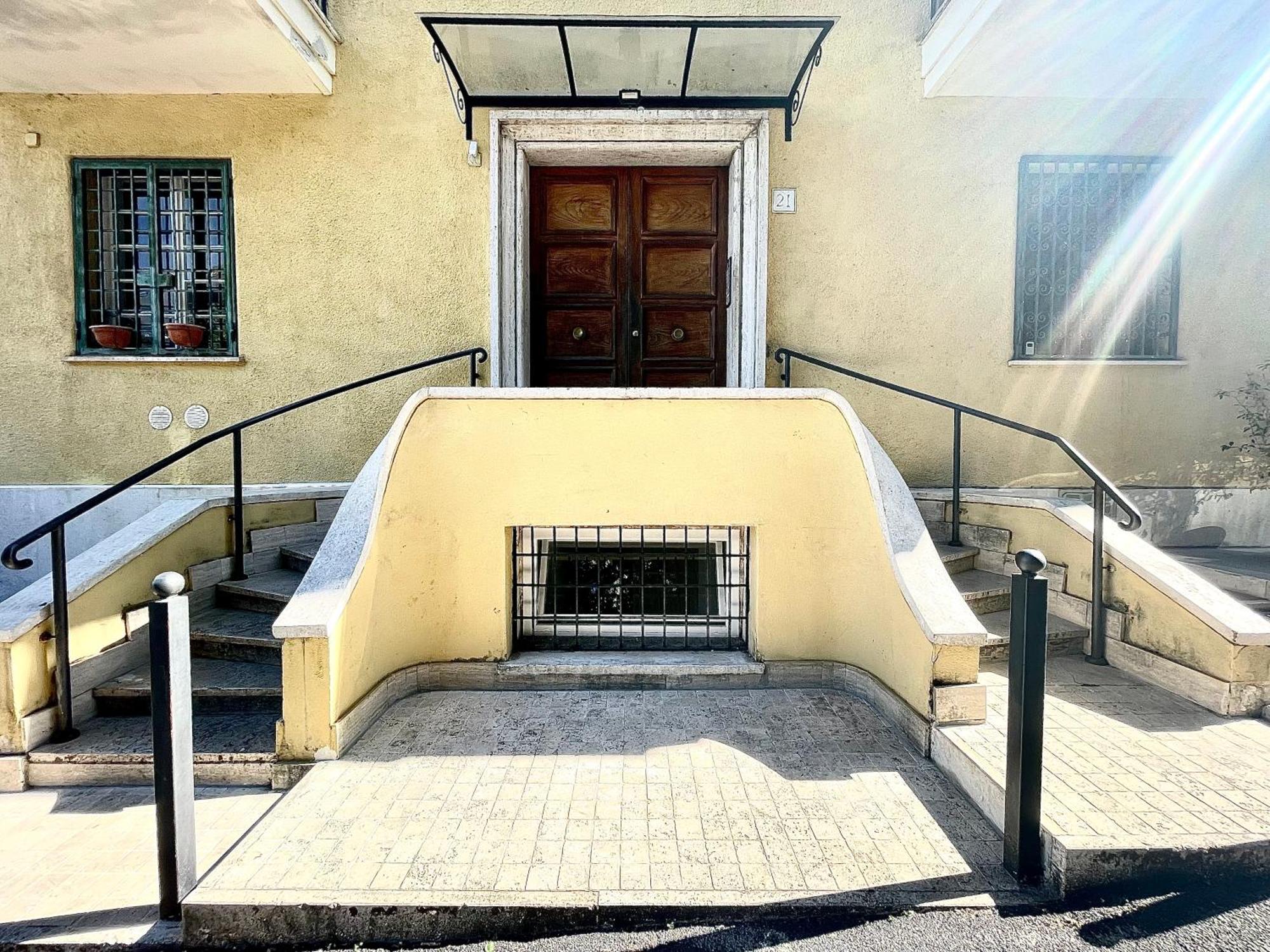 Vatican Home Holidays Roma Dış mekan fotoğraf